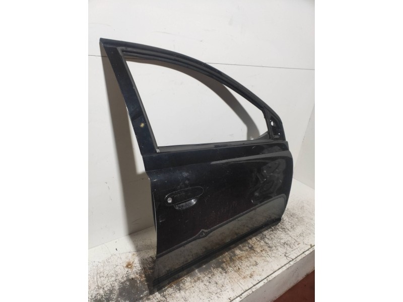 Recambio de puerta delantera derecha para toyota yaris (ncp1/nlp1/scp1) 1.4 d-4d expo referencia OEM IAM  5P 