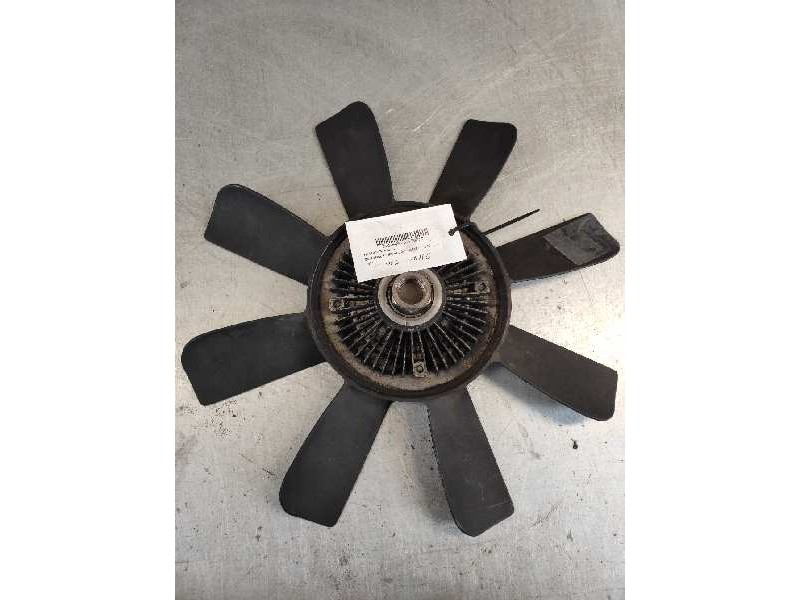 Recambio de electroventilador para bmw serie 3 berlina (e30) 1.8 cat referencia OEM IAM   