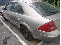 ford mondeo berlina (ge) del año 2002 2