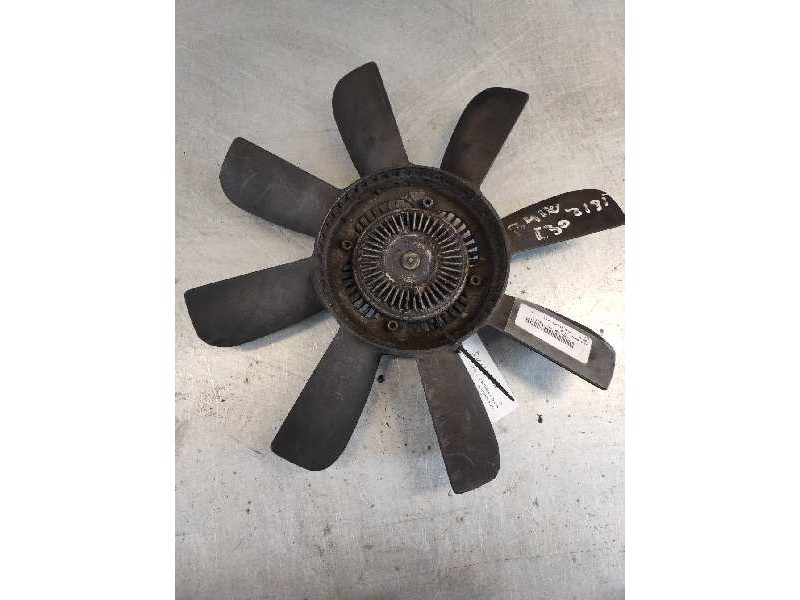 Recambio de electroventilador para bmw serie 3 berlina (e30) 1.8 cat referencia OEM IAM   
