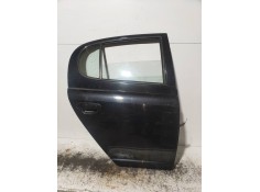 Recambio de puerta trasera derecha para toyota yaris (ncp1/nlp1/scp1) 1.4 d-4d expo referencia OEM IAM   