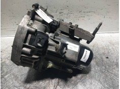 Recambio de caja cambios para renault clio ii symbol 1.4 referencia OEM IAM JB1185 S039823 