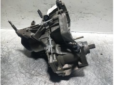 Recambio de caja cambios para renault clio ii symbol 1.4 referencia OEM IAM JB1185 S039823  2