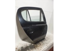 Recambio de puerta trasera derecha para toyota yaris (ncp1/nlp1/scp1) 1.4 d-4d expo referencia OEM IAM    2