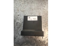 Recambio de modulo electronico para citroen c4 picasso 1.6 blue-hdi fap referencia OEM IAM 9801695280  