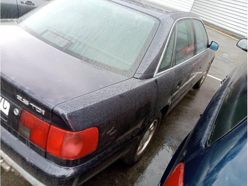 audi a6 berlina (c4) del año 1997