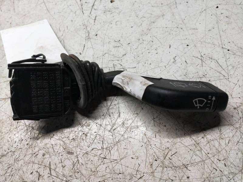 Recambio de mando limpia para opel astra g berlina club referencia OEM IAM 090243395501392 090481242501579 090243394501538