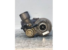 Recambio de turbocompresor para ford mondeo berlina (gd) ghia referencia OEM IAM 4521246   2