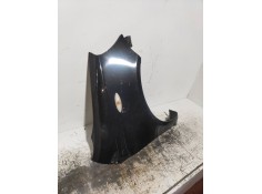 Recambio de aleta delantera derecha para toyota yaris (ncp1/nlp1/scp1) 1.4 d-4d expo referencia OEM IAM    2