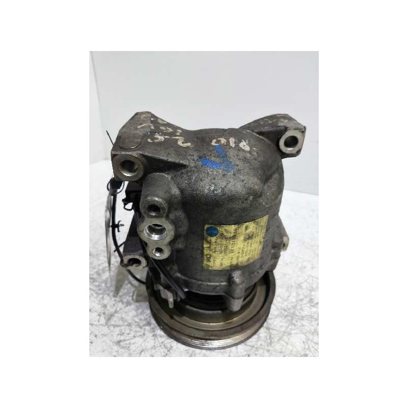 Recambio de compresor aire acondicionado para nissan primera berl./familiar (p10/w10) 2.0 16v cat referencia OEM IAM 9260062U01 