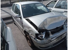 volkswagen polo berlina (6n2) del año 2000