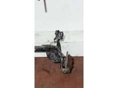 Recambio de puente trasero para nissan tiida (c11x/sc11x) acenta referencia OEM IAM   DISCO / ABS 2