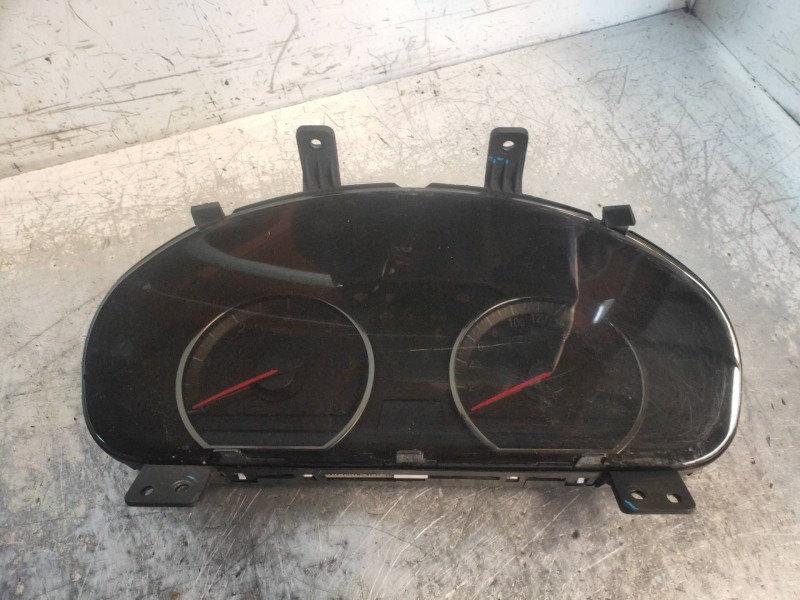 Recambio de cuadro instrumentos para kia magentis active referencia OEM IAM 40132G14  