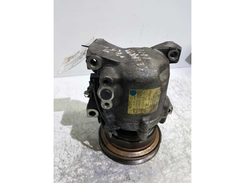Recambio de compresor aire acondicionado para nissan primera berl./familiar (p10/w10) referencia OEM IAM K260062Y02 4860045010 N