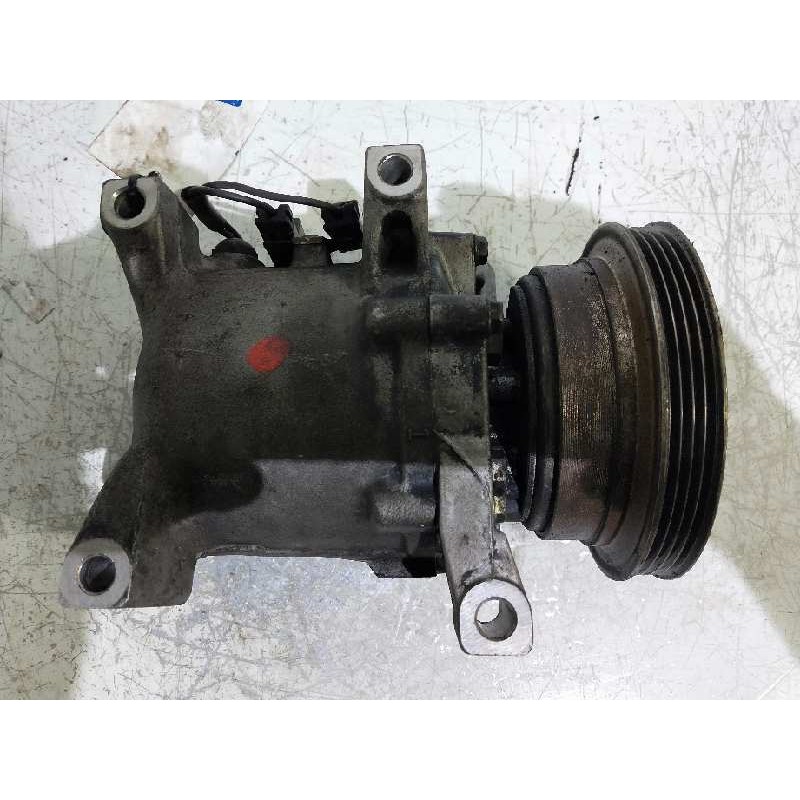 Recambio de compresor aire acondicionado para nissan primera berl./familiar (p10/w10) referencia OEM IAM K260062Y02 4860045010 N