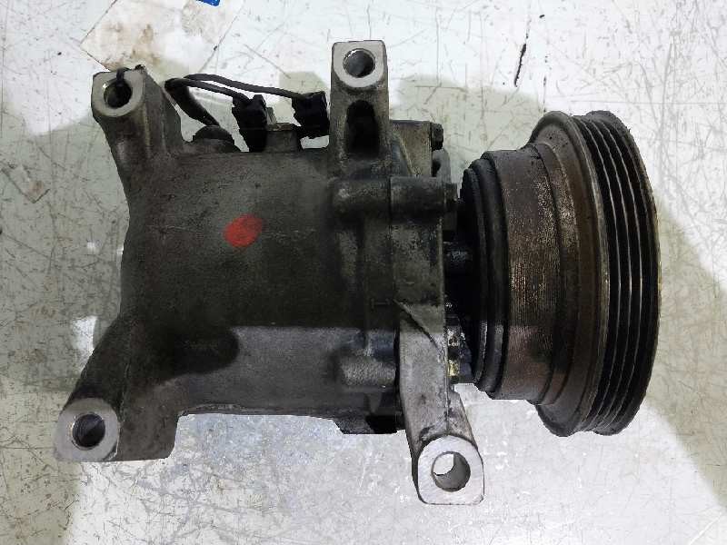 Recambio de compresor aire acondicionado para nissan primera berl./familiar (p10/w10) referencia OEM IAM K260062Y02 4860045010 N