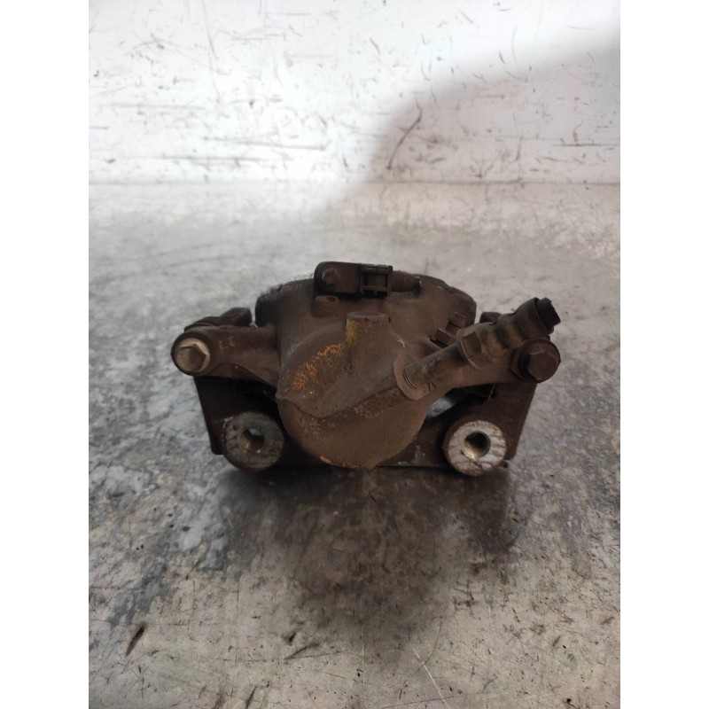 Recambio de pinza freno trasera derecha para mercedes sprinterii caja cerrada (desde 01.06) 2.1 cdi cat referencia OEM IAM   