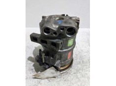 Recambio de compresor aire acondicionado para nissan pick-up (d22) 2.5 turbodiesel referencia OEM IAM DKS17CH 92600VK510 5060120