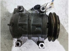 Recambio de compresor aire acondicionado para nissan pick-up (d22) 2.5 turbodiesel referencia OEM IAM DKS17CH 92600VK510 5060120 2