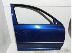 Recambio de puerta delantera derecha para skoda superb (3u4) classic referencia OEM IAM  4P 