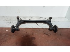 Recambio de puente trasero para seat ibiza (6k1) stella referencia OEM IAM   TAMBOR