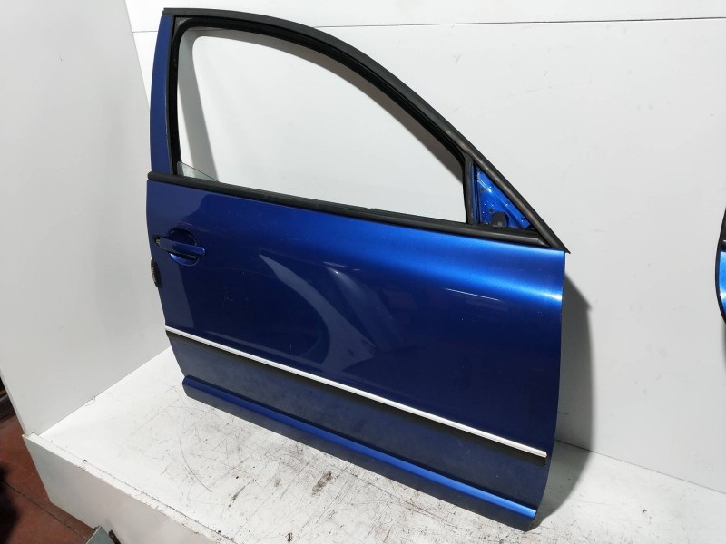 Recambio de puerta delantera derecha para skoda superb (3u4) classic referencia OEM IAM  4P 