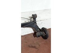 Recambio de puente trasero para seat ibiza (6k1) stella referencia OEM IAM   TAMBOR 2