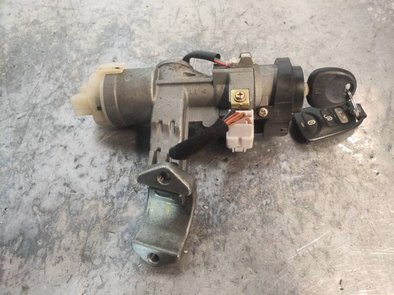 Recambio de conmutador de arranque para kia magentis active referencia OEM IAM   