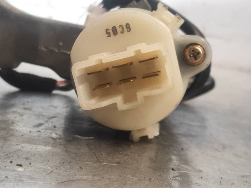 Recambio de conmutador de arranque para kia magentis active referencia OEM IAM   