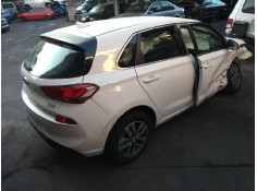 hyundai i30 (pd) del año 2018 2