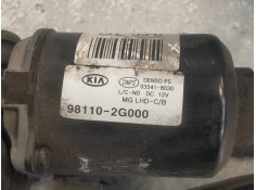 Recambio de motor limpia delantero para kia magentis active referencia OEM IAM 981102G000 035418030  2