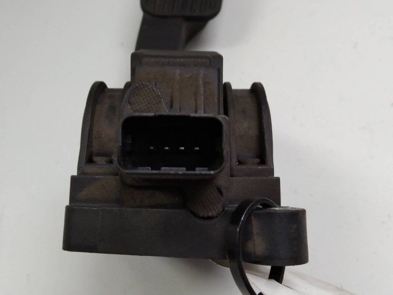 Recambio de potenciometro pedal para citroen xsara berlina 1.6i 16v premier referencia OEM IAM 0280752243 9643473180 