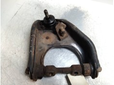 Recambio de brazo suspension superior delantero izquierdo para isuzu trooper referencia OEM IAM   