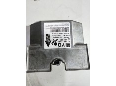 Recambio de centralita airbag para opel astra h berlina cosmo referencia OEM IAM 13191825 327963935 