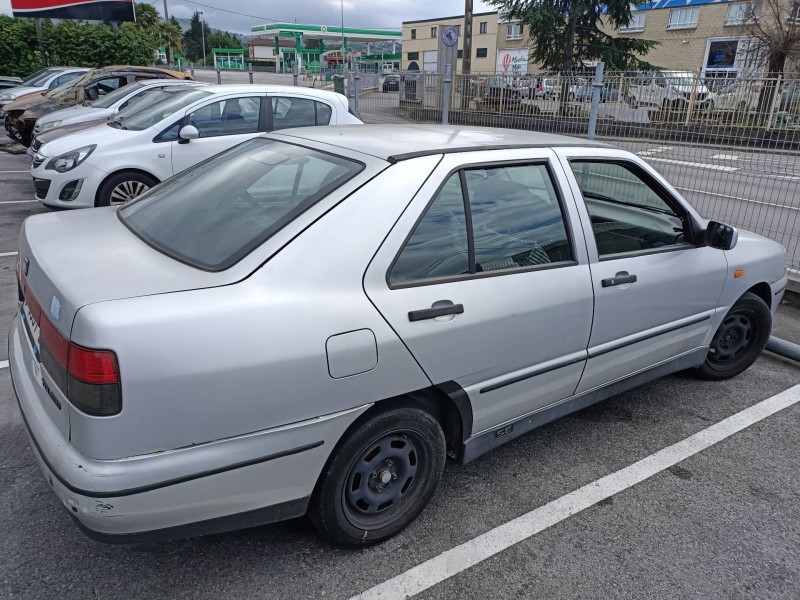 seat toledo (1l) del año 1996 seat toledo (1l) del año 1996