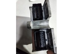 Recambio de centralita airbag para opel astra h berlina cosmo referencia OEM IAM 13191825 327963935  2
