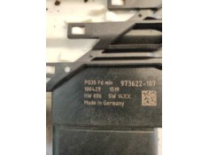 Recambio de elevalunas trasero izquierdo para seat leon (1p1) 1.6 tdi referencia OEM IAM 98359937003 1K0959703AF 973622107 2