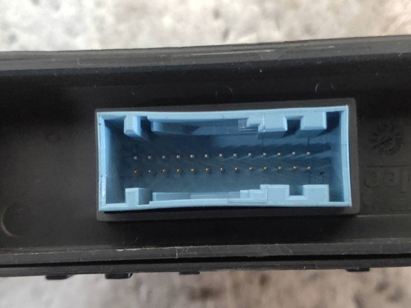 Recambio de modulo electronico para citroen c4 picasso 1.6 blue-hdi fap referencia OEM IAM 9801695280  
