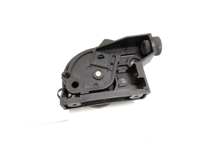 Recambio de potenciometro pedal para citroen xantia berlina 2.1 td sx referencia OEM IAM 9625247280  