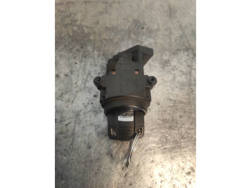 Recambio de conmutador de arranque para bmw serie 6 coupe (e63) 635d referencia OEM IAM 695472214  61326937075