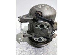 Recambio de compresor aire acondicionado para nissan 200 sx (s13) 1.8 turbo cat referencia OEM IAM 9260046L71 4717045010 POLEA R