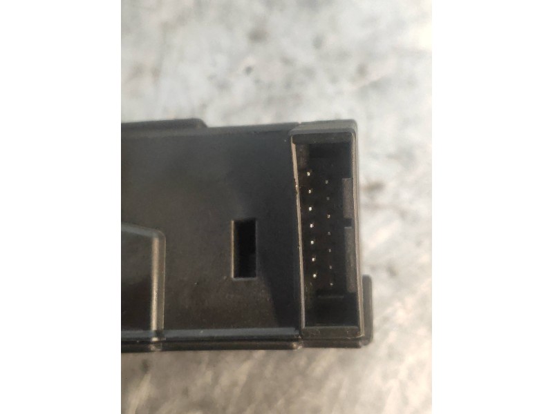 Recambio de conmutador de arranque para bmw serie 6 coupe (e63) 635d referencia OEM IAM 695472214  61326937075