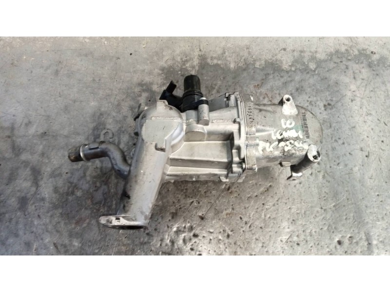 Recambio de valvula egr para citroen c4 picasso exclusive plus referencia OEM IAM 5056390300 3124232937 
