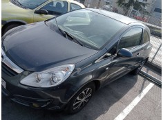 opel corsa d del año 2006