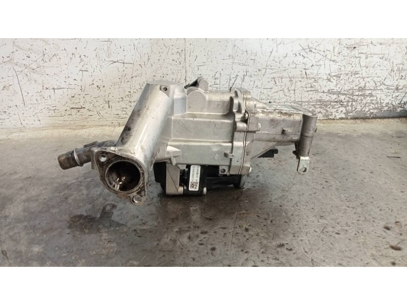 Recambio de valvula egr para citroen c4 picasso exclusive plus referencia OEM IAM 5056390300 3124232937 