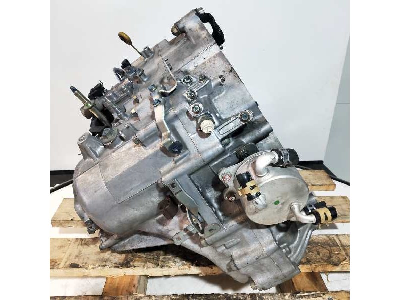 Recambio de caja cambios para honda accord berlina (cu) luxury referencia OEM IAM MM8A 3001021 