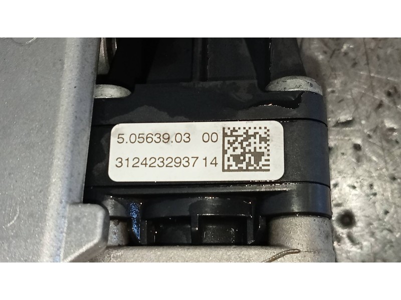 Recambio de valvula egr para citroen c4 picasso exclusive plus referencia OEM IAM 5056390300 3124232937 
