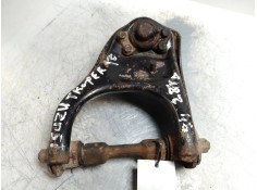 Recambio de brazo suspension superior delantero izquierdo para isuzu trooper ubs 55 referencia OEM IAM    2