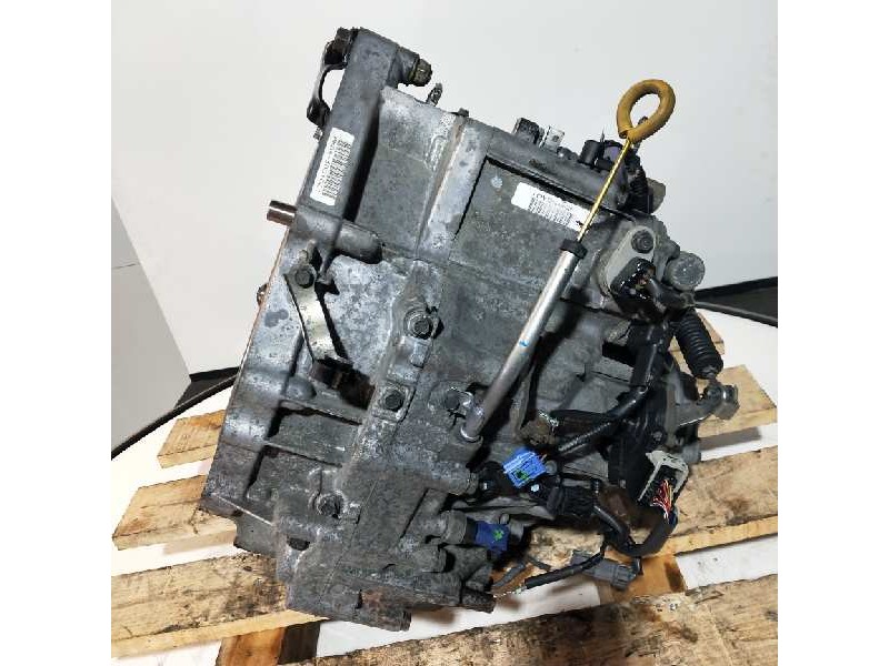Recambio de caja cambios para honda accord berlina (cu) luxury referencia OEM IAM MM8A 3001021 