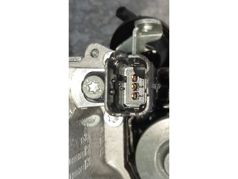 Recambio de valvula egr para citroen c4 picasso exclusive plus referencia OEM IAM 5056390300 3124232937 